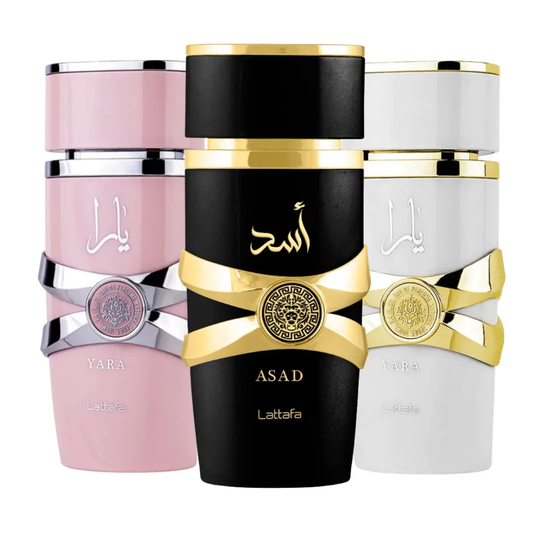 PERFUMES