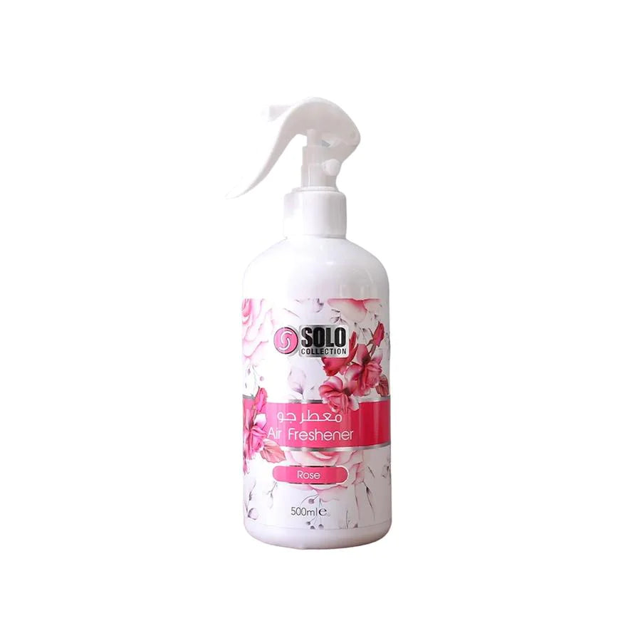 AIR FRESHNER AND DIFFUSER