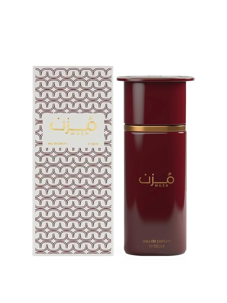 MUZN - AHMED AL MAGHRIBI - DOZEN(13PCS)