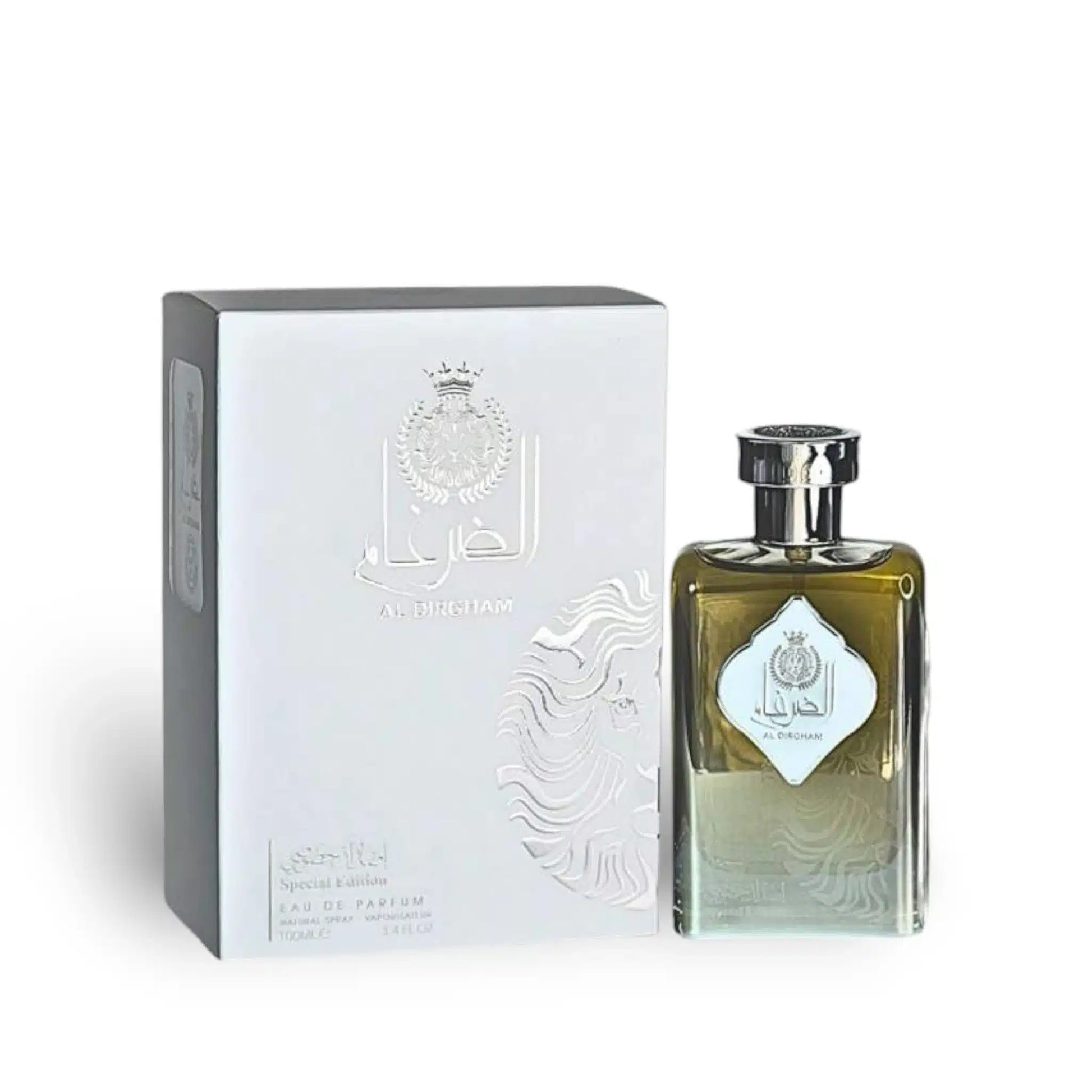 SPRAY AL DIRGHAM SPECIAL EDITION 100ML -DOZEN (12 pieces)