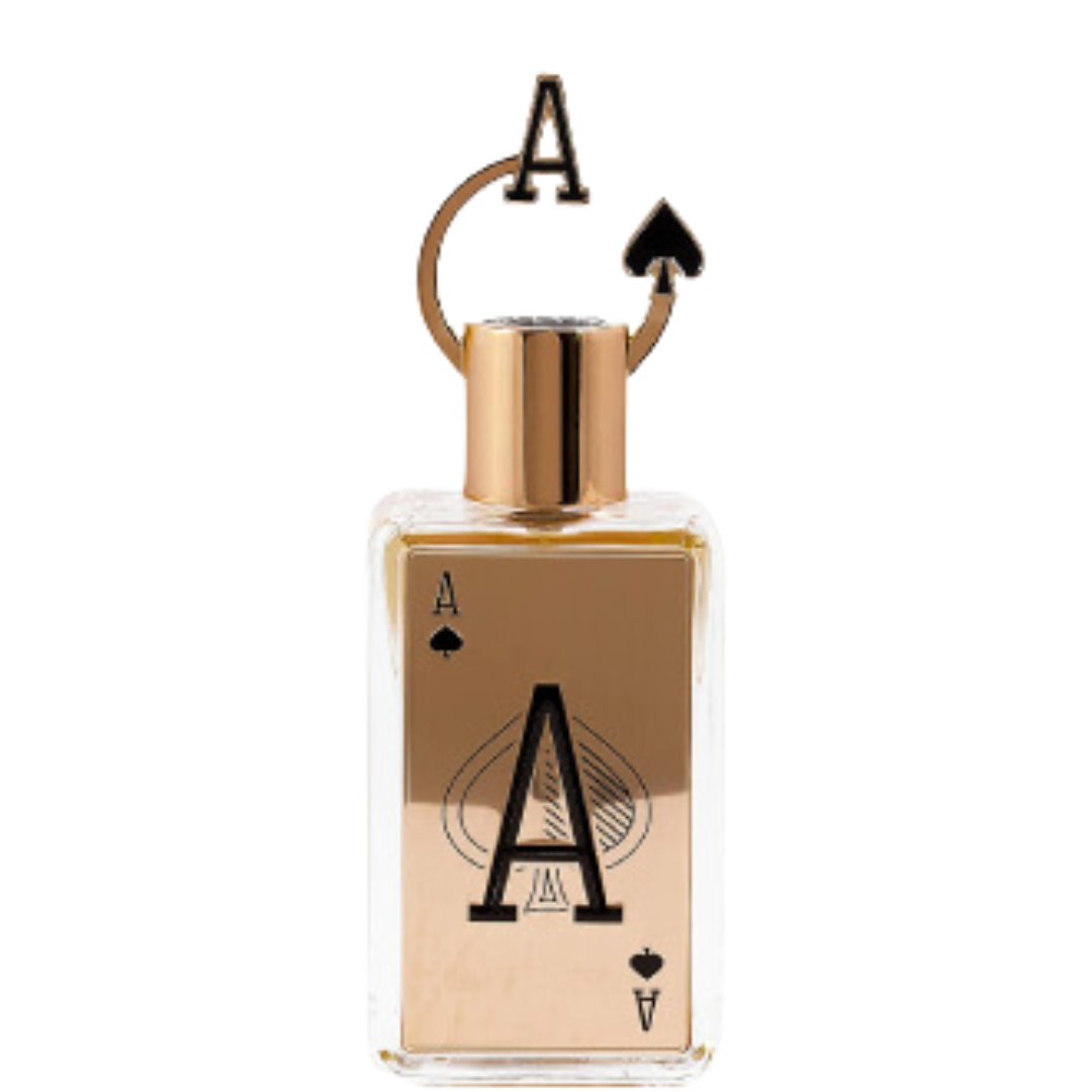ACE OF SPADES 100ML - FRAGRANCE WORLD - DOZEN (12 Pieces)