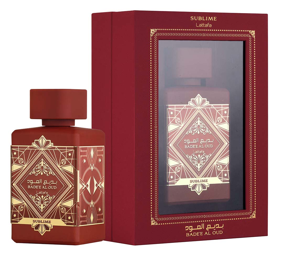 BADEE AL OUD PERFUME COLLECTION 100ml -DOZEN (12 pieces)