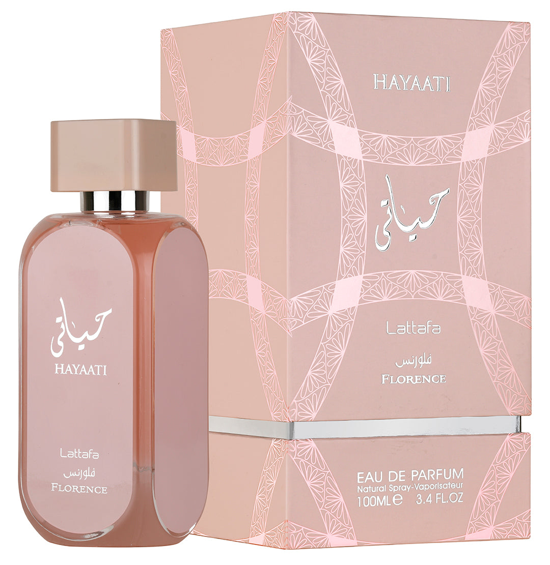 HAYAATI PERFUME COLLECTION 100ml -DOZEN (12 pieces)
