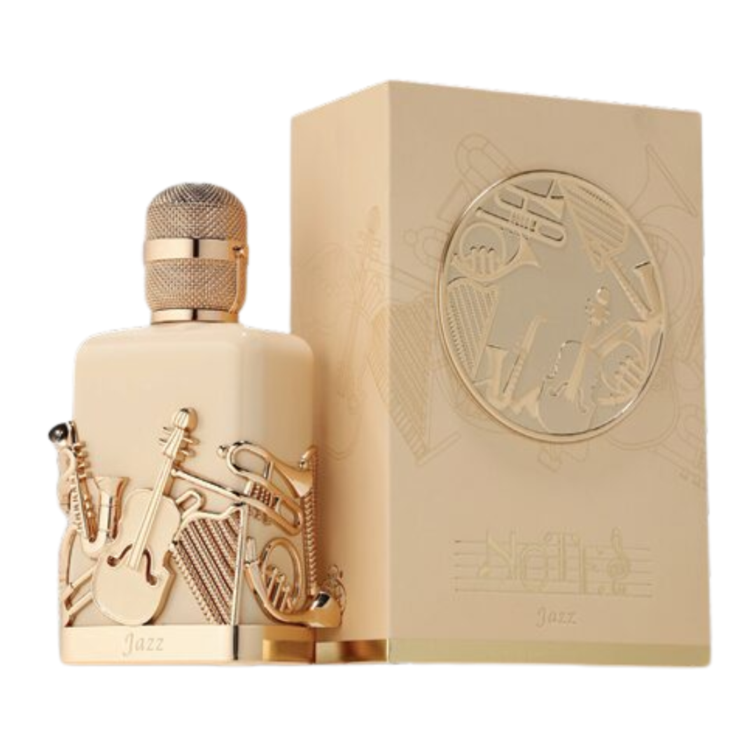 JAZZ - FRAGRANCE WORLD - DOZEN (12 Pieces)