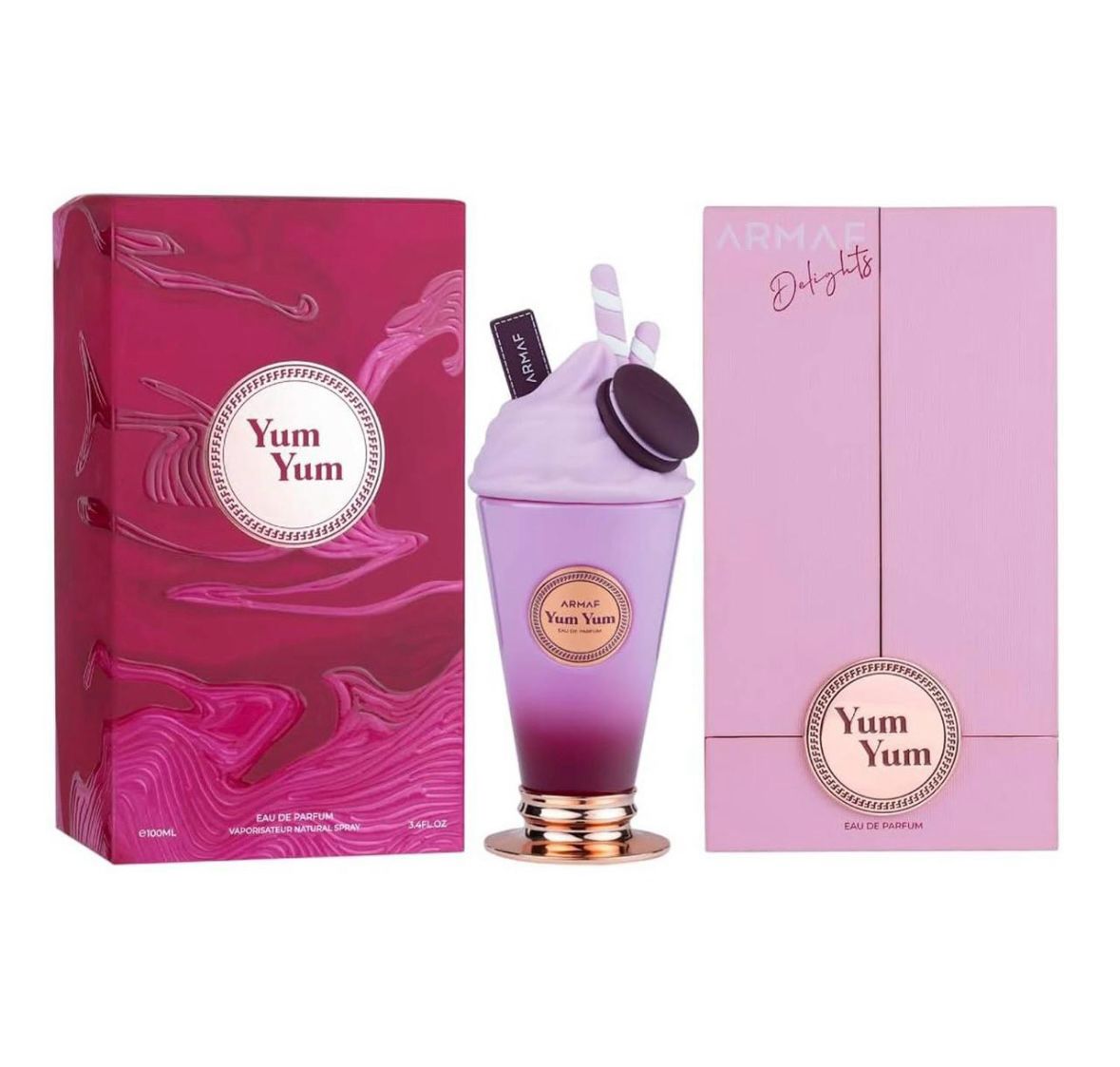 YUM YUM 100ML - ARMAF -DOZEN (12 pieces)