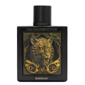TIGER 100ML - RAYHAAN - DOZEN (12 Pieces)