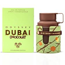 DUBAI CHOCOLAT 100ML - ARMAF -DOZEN (12 pieces)
