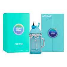 ISLAND BLISS 100ML - ARMAF -DOZEN (12 pieces)
