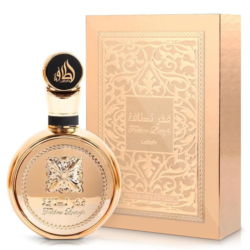 FAKHAR LATTAFA PERFUME COLLECTION 100ml -DOZEN (12 pieces)