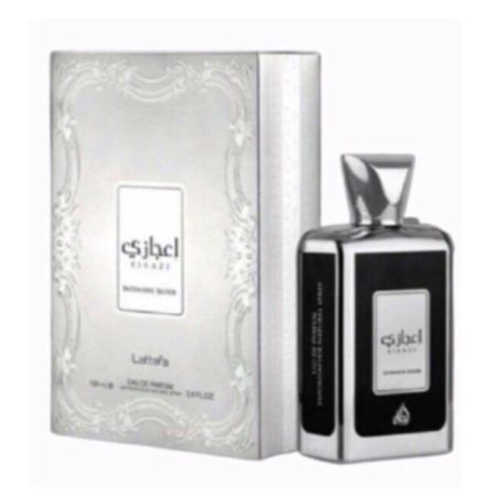 EJAAZI PERFUME COLLECTION 100ml -DOZEN (12 pieces)