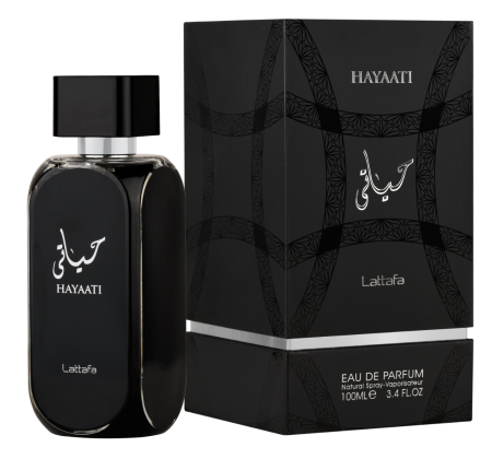 HAYAATI PERFUME COLLECTION 100ml -DOZEN (12 pieces)