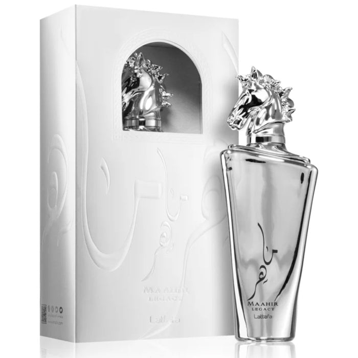 MAAHIR PERFUME COLLECTION 100ml -DOZEN (12 pieces)