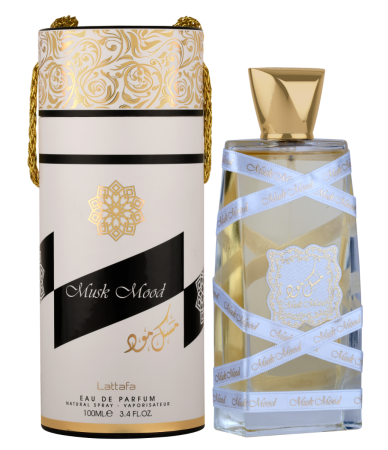 OUD MOOD PERFUME COLLECTION 100ml -DOZEN (12 pieces)