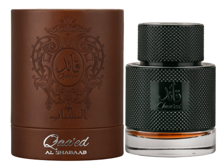 QAAED PERFUME COLLECTION 100ml -DOZEN (12 pieces)