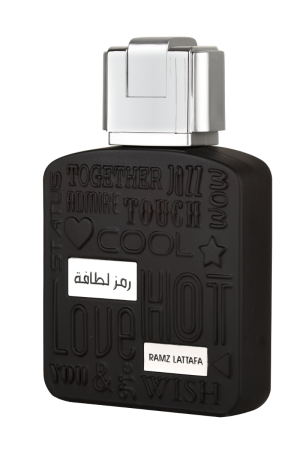 RAMZ LATTAFA PERFUME COLLECTION 100ml -DOZEN (12 pieces)