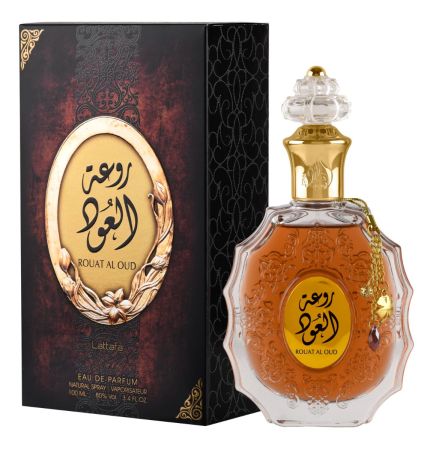 ROUAT PERFUME COLLECTION100ml -DOZEN (12 pieces)