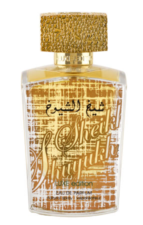 SHEIKH AL SHUYUKH LUXE EDITION 100ml -DOZEN (12 pieces)