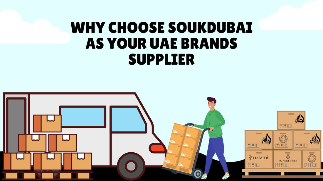 ARABIC PERFUME WHOLESALE