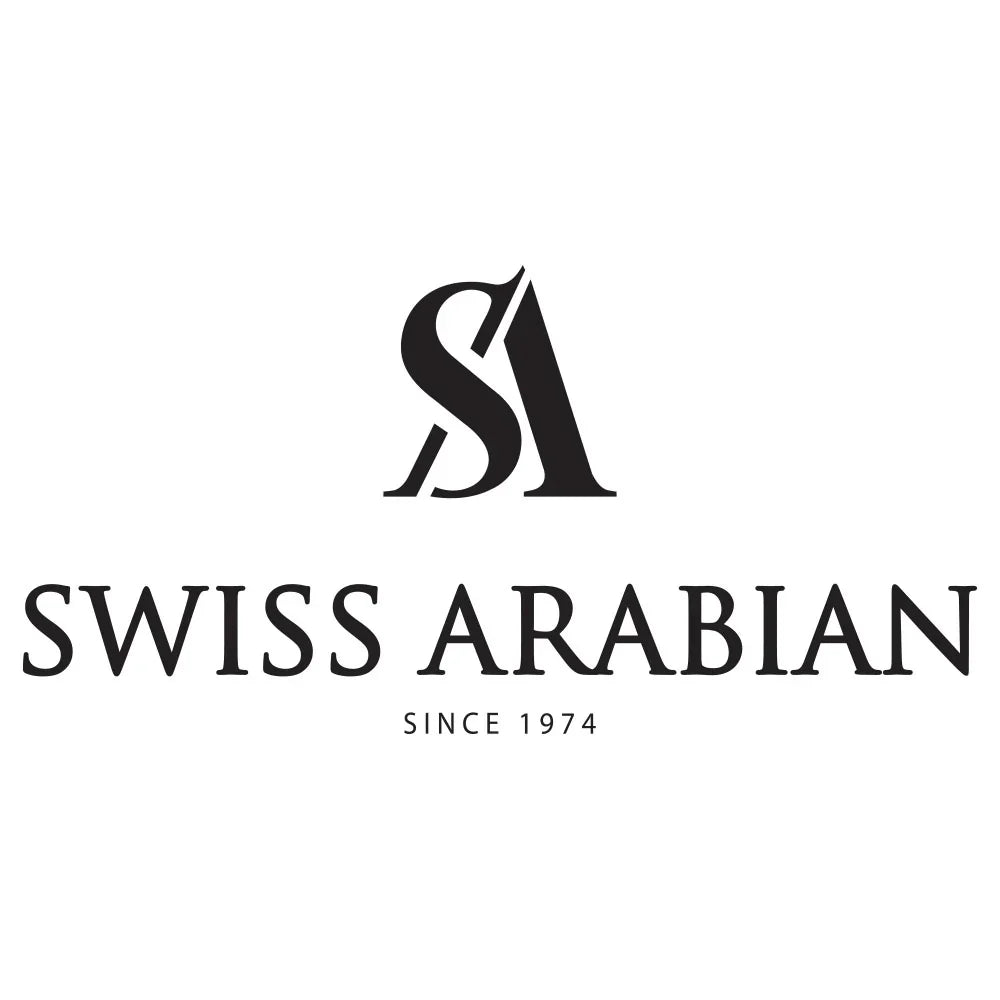 SWISS ARABIAN
