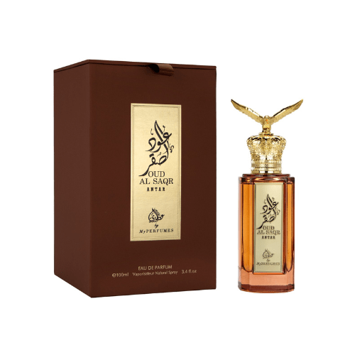 OUD AL SAQR 100ML COLLECTION - OTOORI - DOZEN (12 pieces)