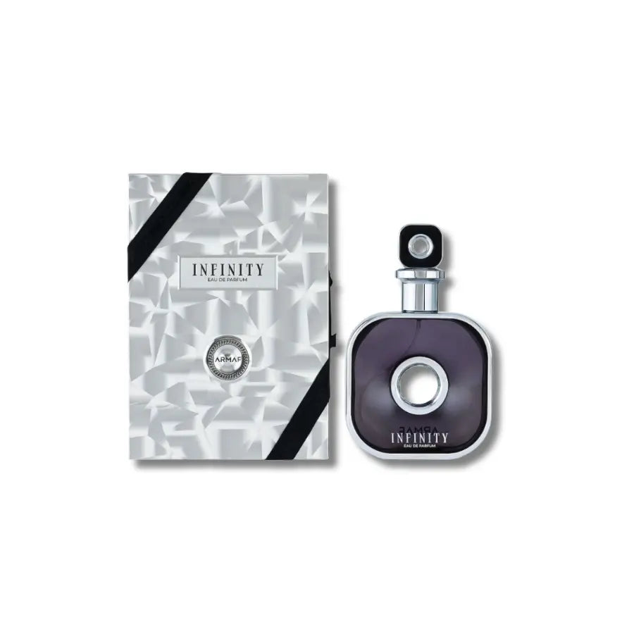 INFINITY BLACK MEN 100ML - ARMAF -DOZEN (12 pieces)