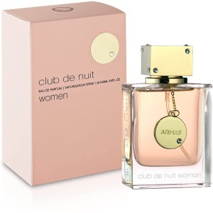 CLUB DE NUIT WOMEN 100ML - ARMAF -DOZEN (12 pieces)