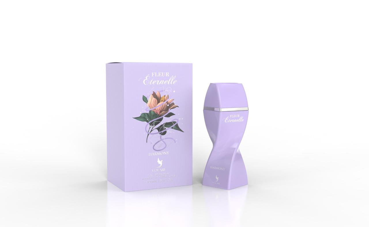 FLEUR ETERNELLE - VOLARE - DOZEN (12 pieces)