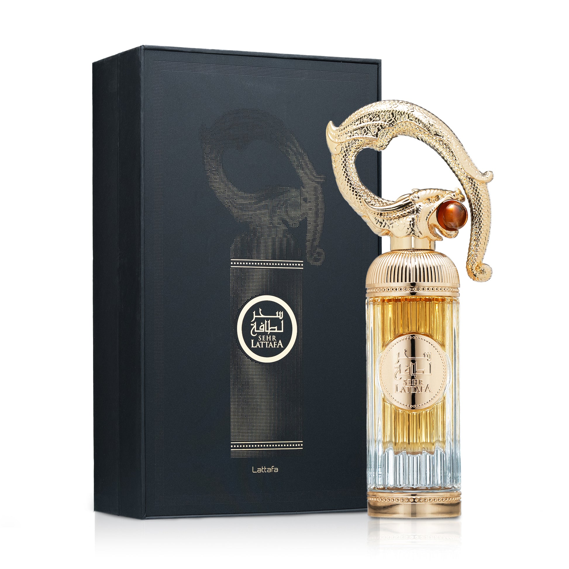 SEHR 100ML - DOZEN (12 pieces)