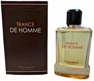 TRANCE DE HOMME 100ML - PARIS CORNER - DOZEN (12 PIECES)