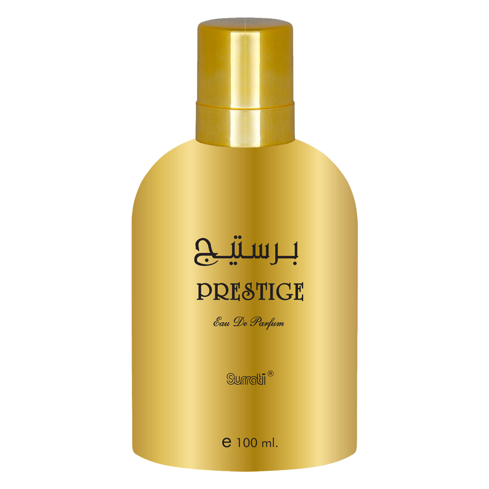 SPRAY PRESTIGE 100ML - SURRATI - DOZEN (12 pieces)