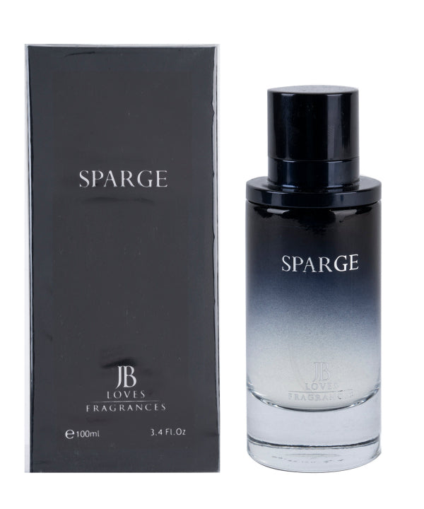 SPARGE 100ML - JB LOVES - DOZEN (12 pieces)