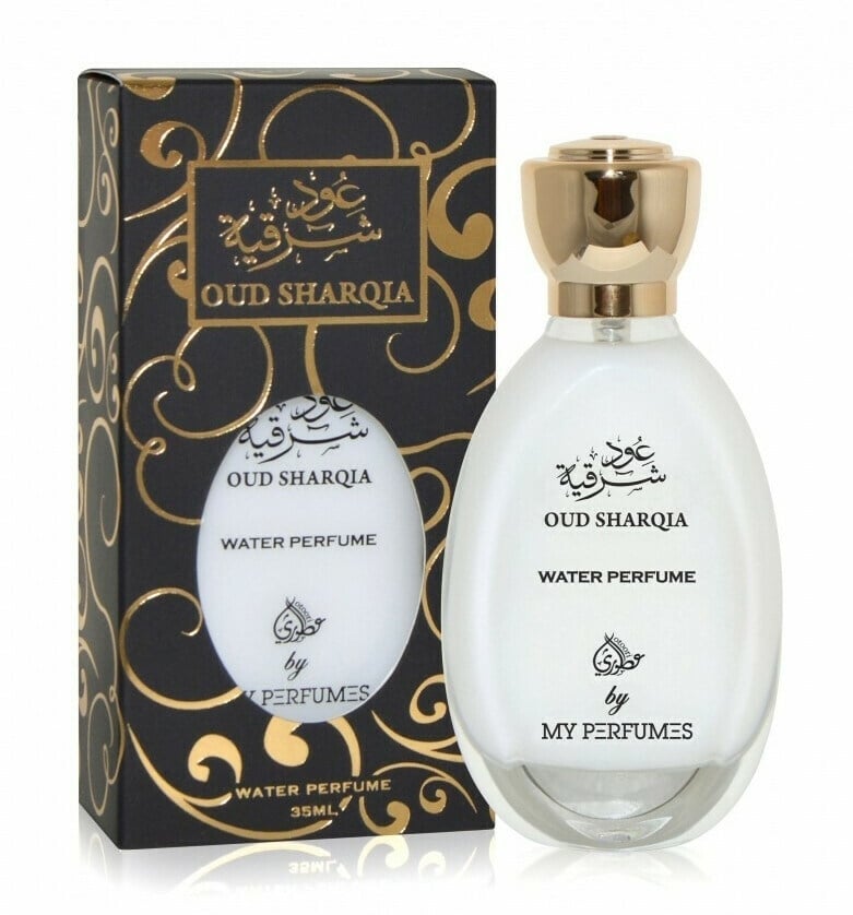 WATER PERFUMES 35ML COLLECTION - OTOORI - DOZEN (12 pieces)