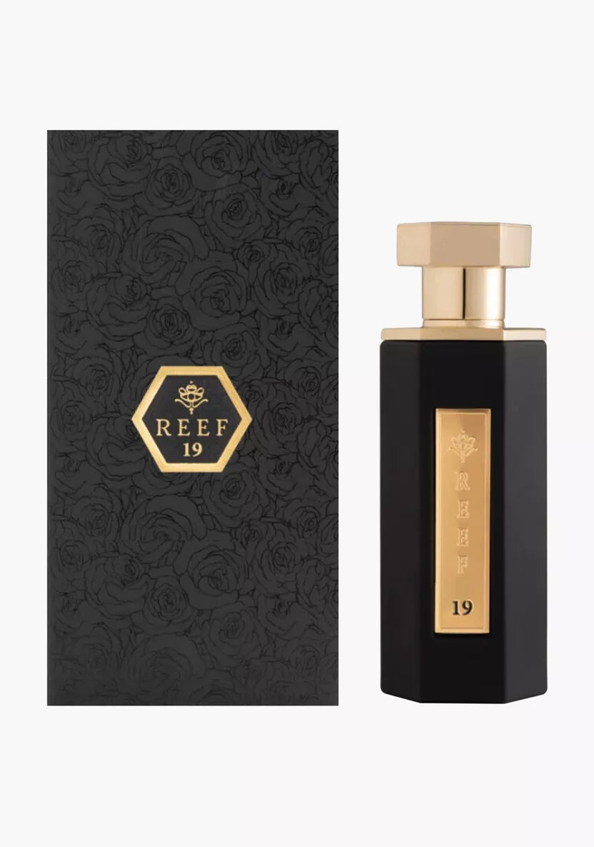 REEF 19 100ML - REEF - DOZEN (12 pieces)