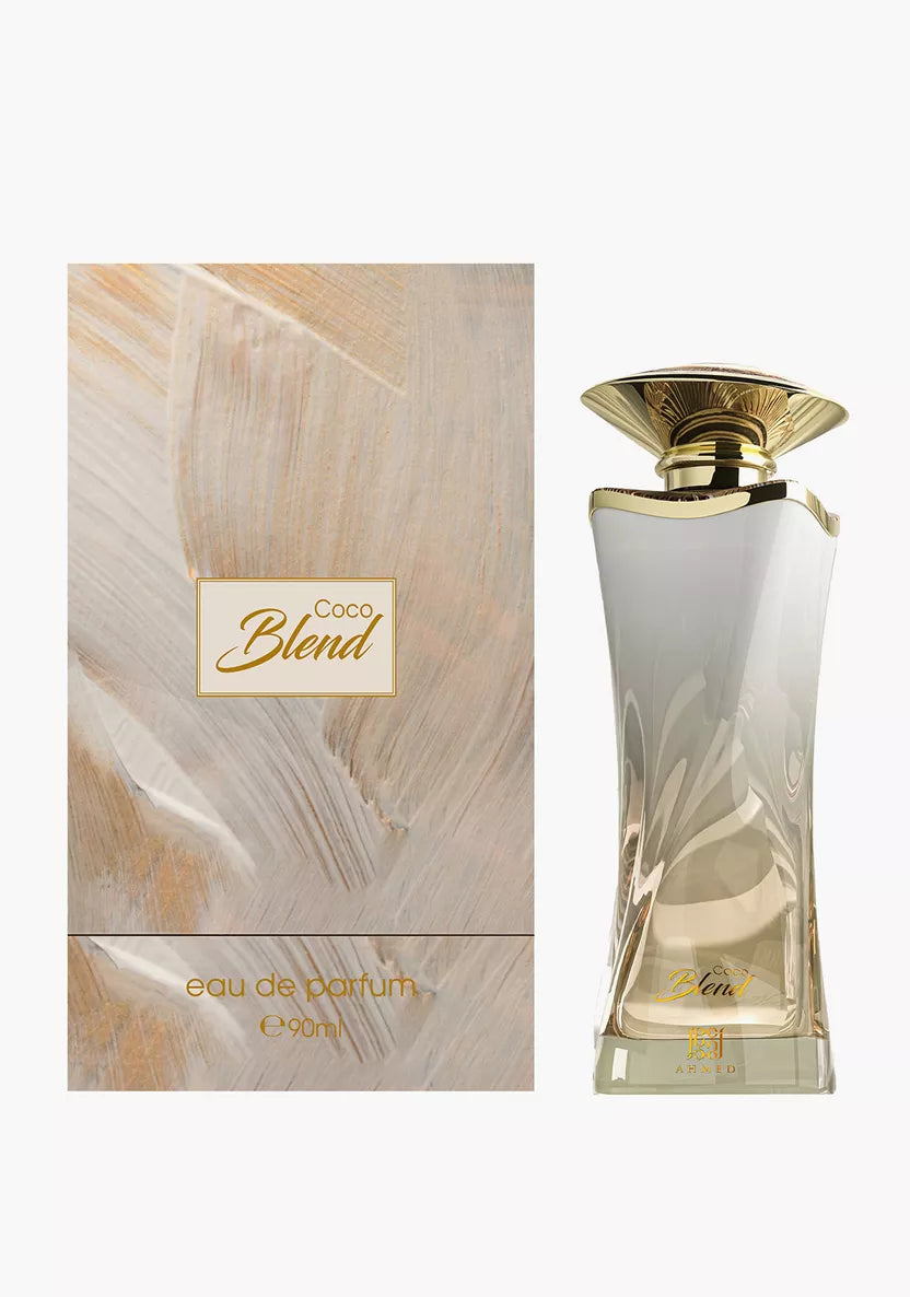 COCO BLEND - AHMED AL MAGHRIBI - DOZEN(13PCS)