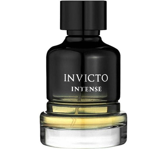 INVICTO VICTORIOUS 100ML - FRAGRANCE WORLD  - DOZEN (12 Pieces)