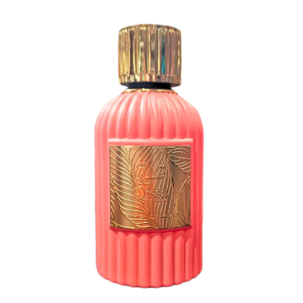 QISSAH PINK 100ML - PARIS CORNER - DOZEN (12 PIECES)