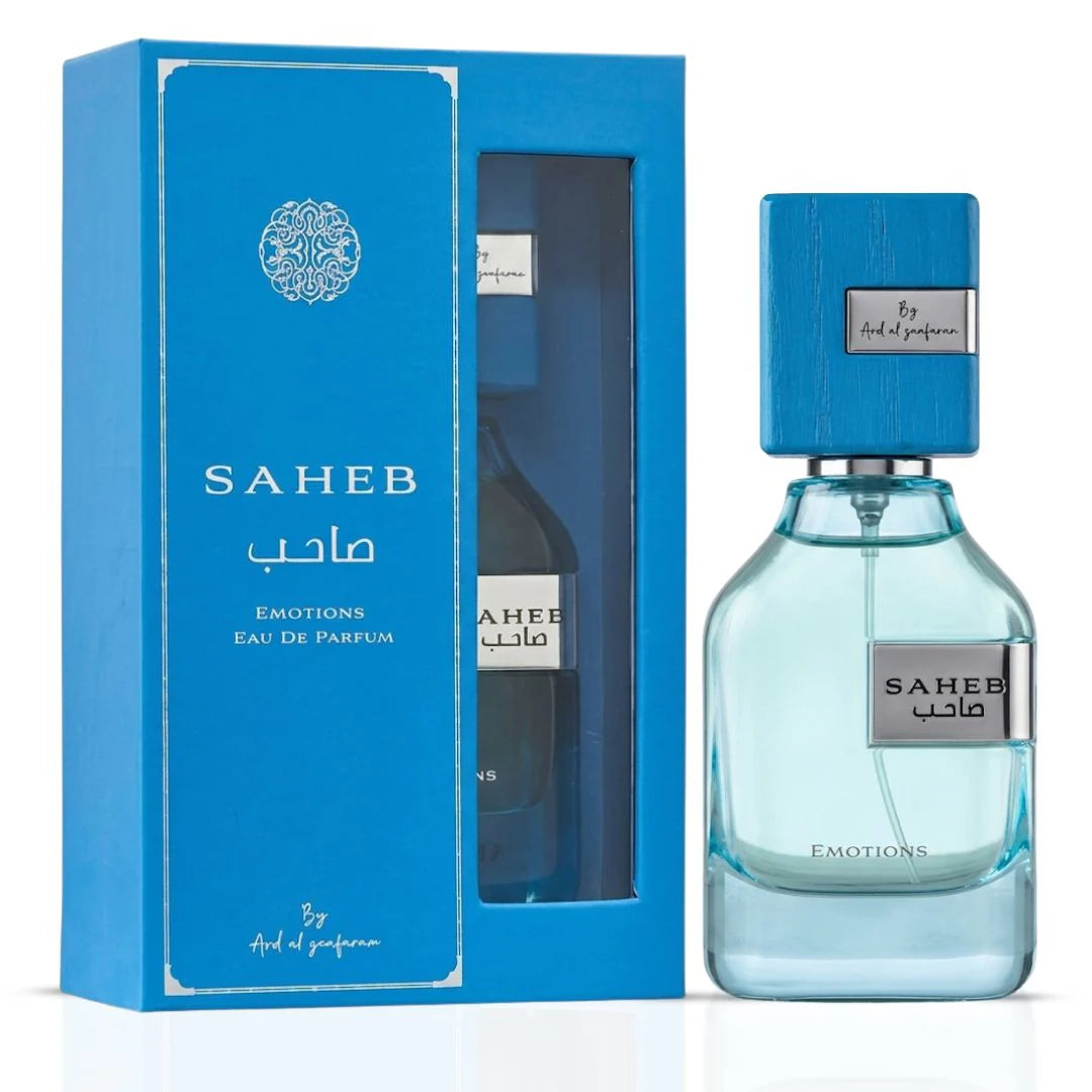 SPRAY SAHEBAT AL JAMAL 70ML - DOZEN (12 pieces)