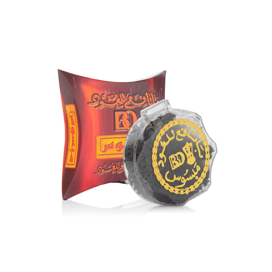 BAKHOOR MABSOOS BANAFA 30G - DOZEN (12 pieces)