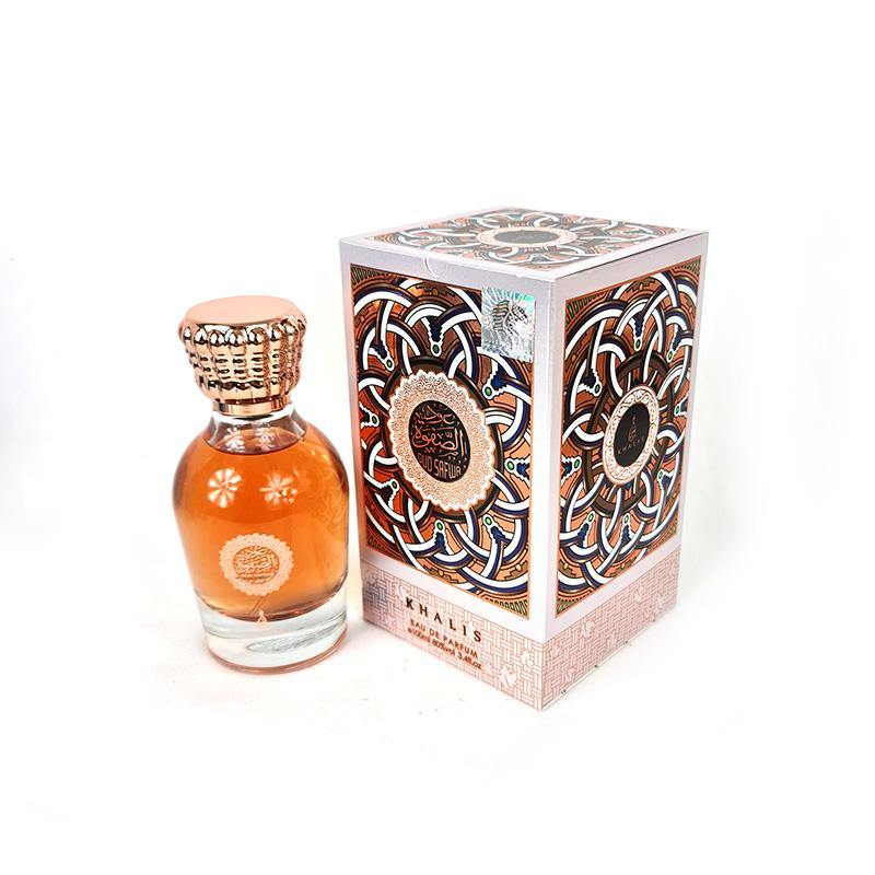 AL SAFWA 100ML - KHALIS -DOZEN (12 pieces)