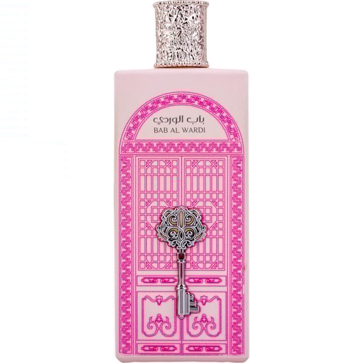 BAB WARDI 100ML - ARD AL ZAAFARAN -DOZEN (12 pieces)