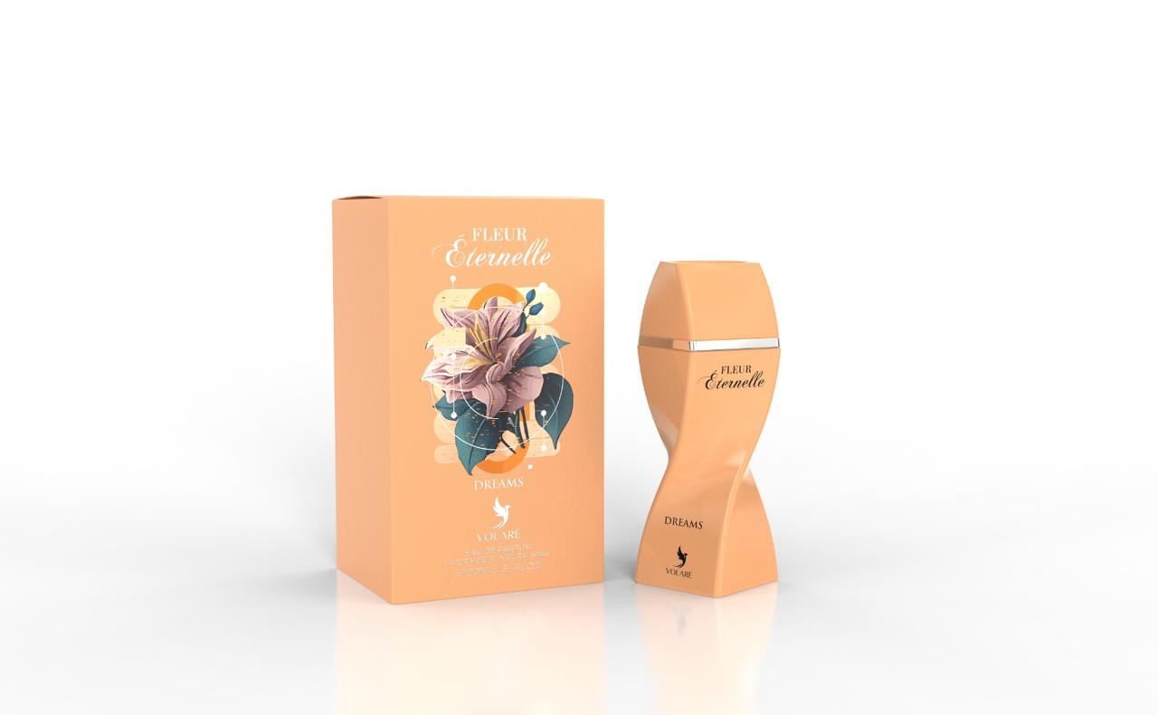 FLEUR ETERNELLE DREAMS - VOLARE - DOZEN (12 pieces)