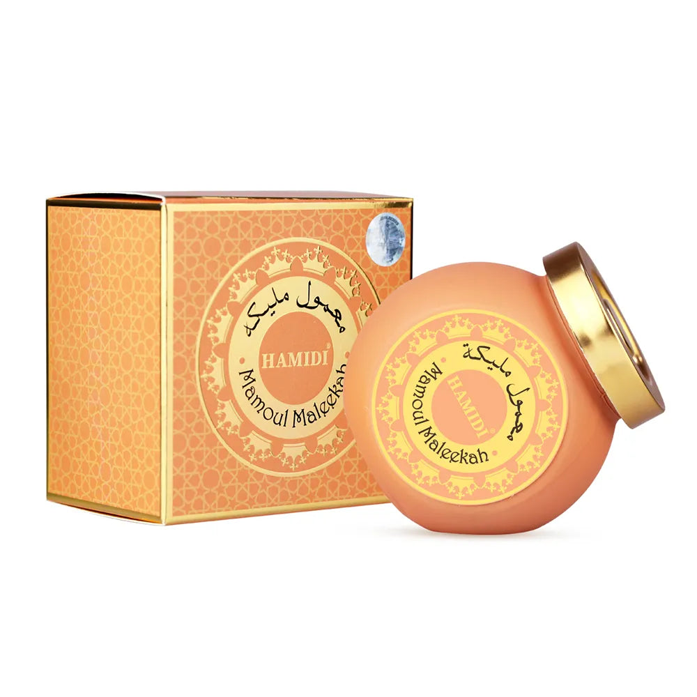 MAMOUL MUATTAR 50G COLLECTION -DOZEN (12 pieces)