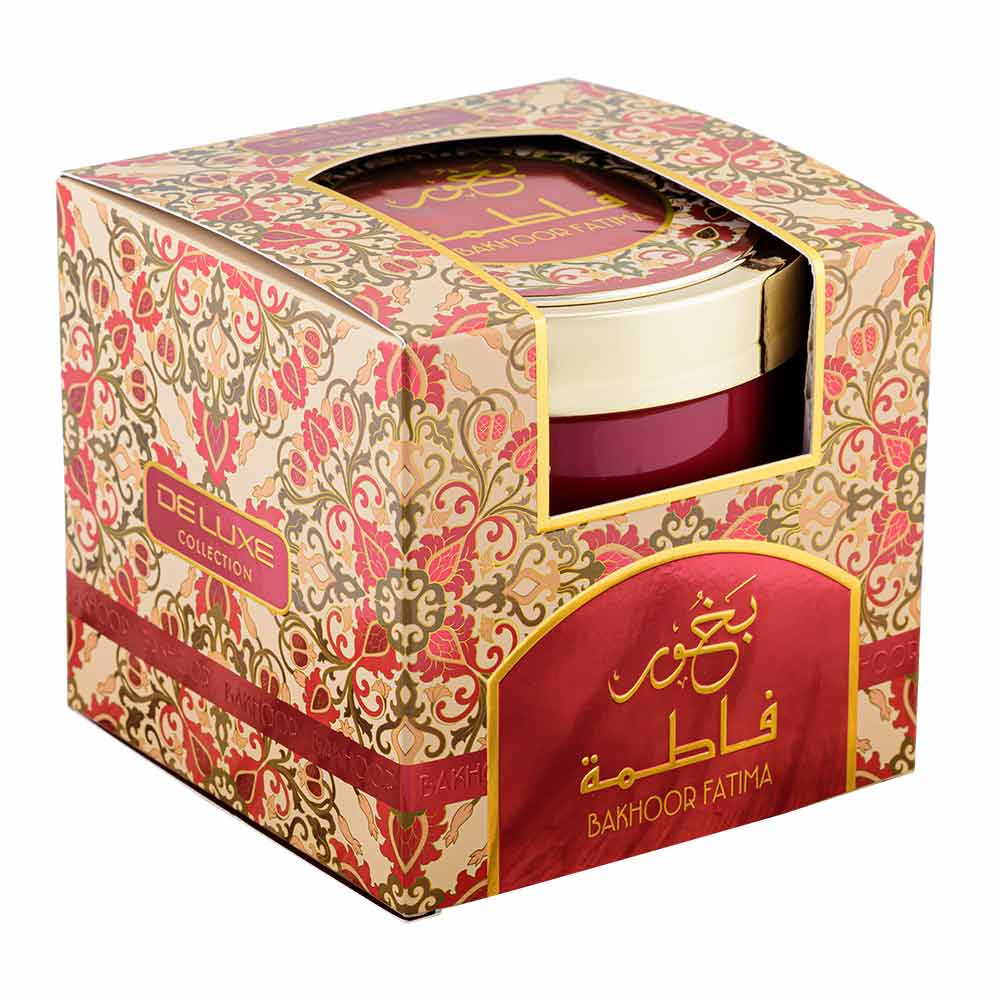 HAMIDI BAKHOOR 55G DELUXE COLLECTION - HAMIDI - DOZEN (12 pieces)