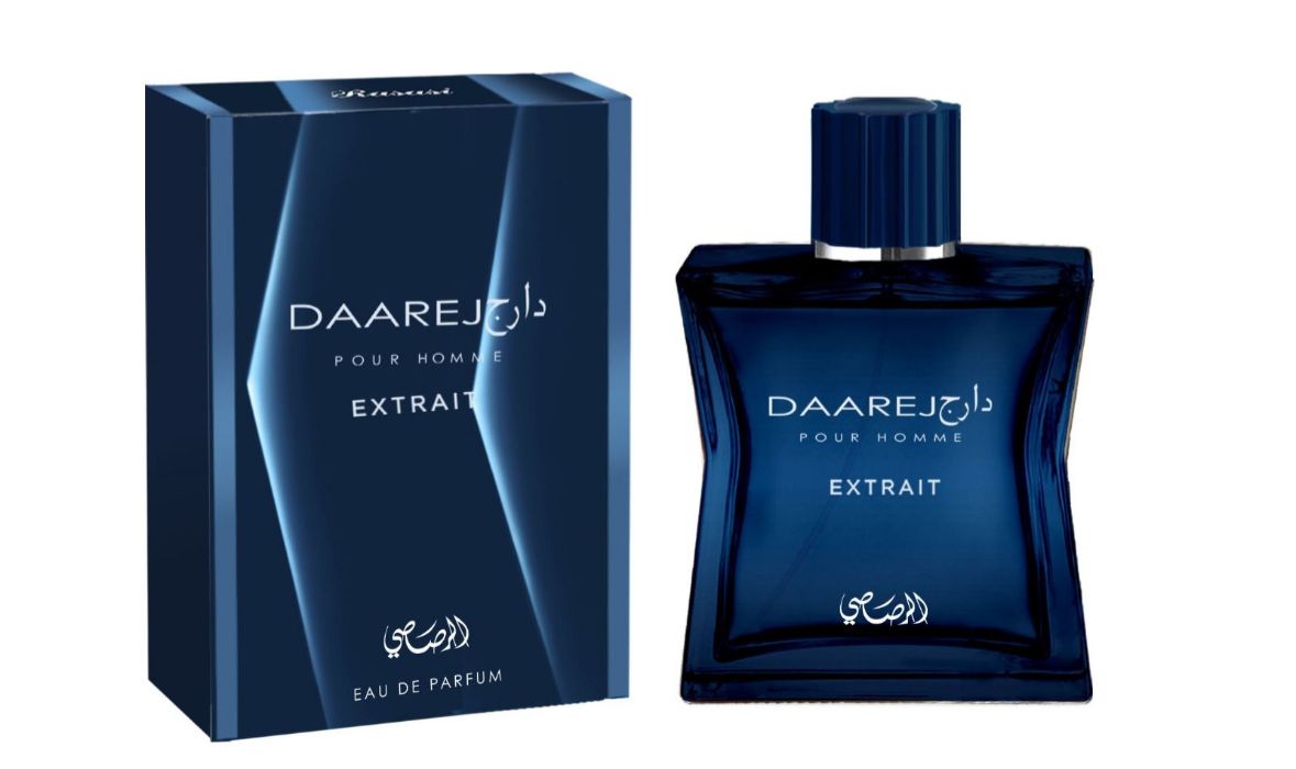 DAREEJ EXTRAIT 100ML - RASASI -DOZEN (12 pieces)