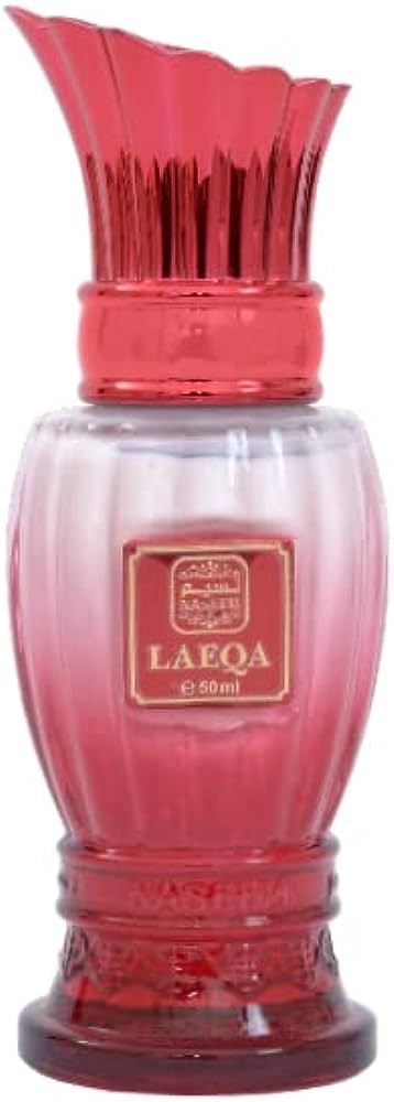 NASEEM AL HADAEQ AQUA PERFUME COLLECTION 50ML - DOZEN (12 pieces)