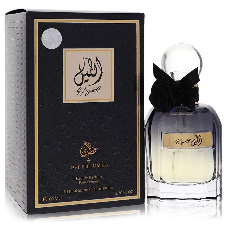 NIGHT 80ML - OTOORI - DOZEN (12 pieces)