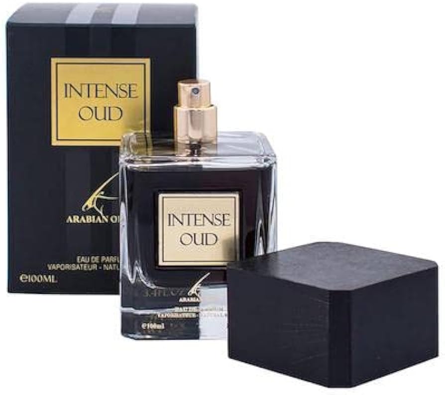 INTENSE OUD ARABIAN ORYX 100ML - PARIS CORNER - DOZEN (12 PIECES)