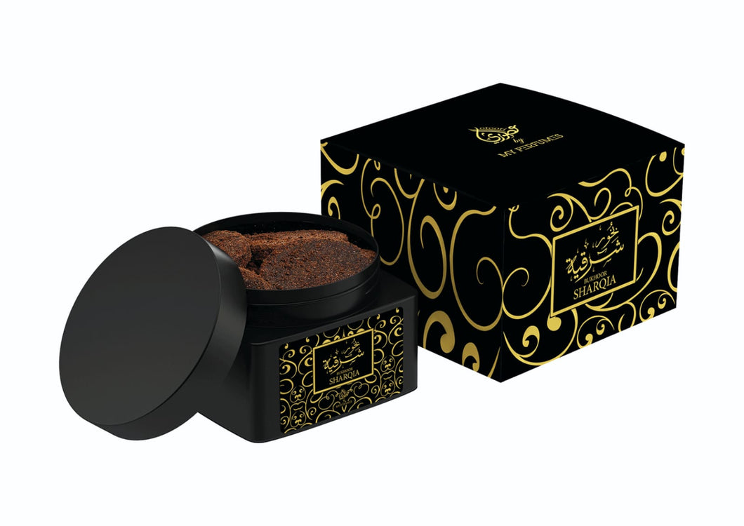 BAKHOOR AL SHARQIA 100GM - OTOORI - DOZEN (12 pieces)