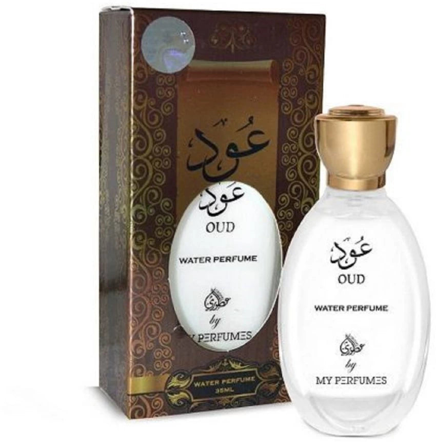 WATER PERFUMES 35ML COLLECTION - OTOORI - DOZEN (12 pieces)