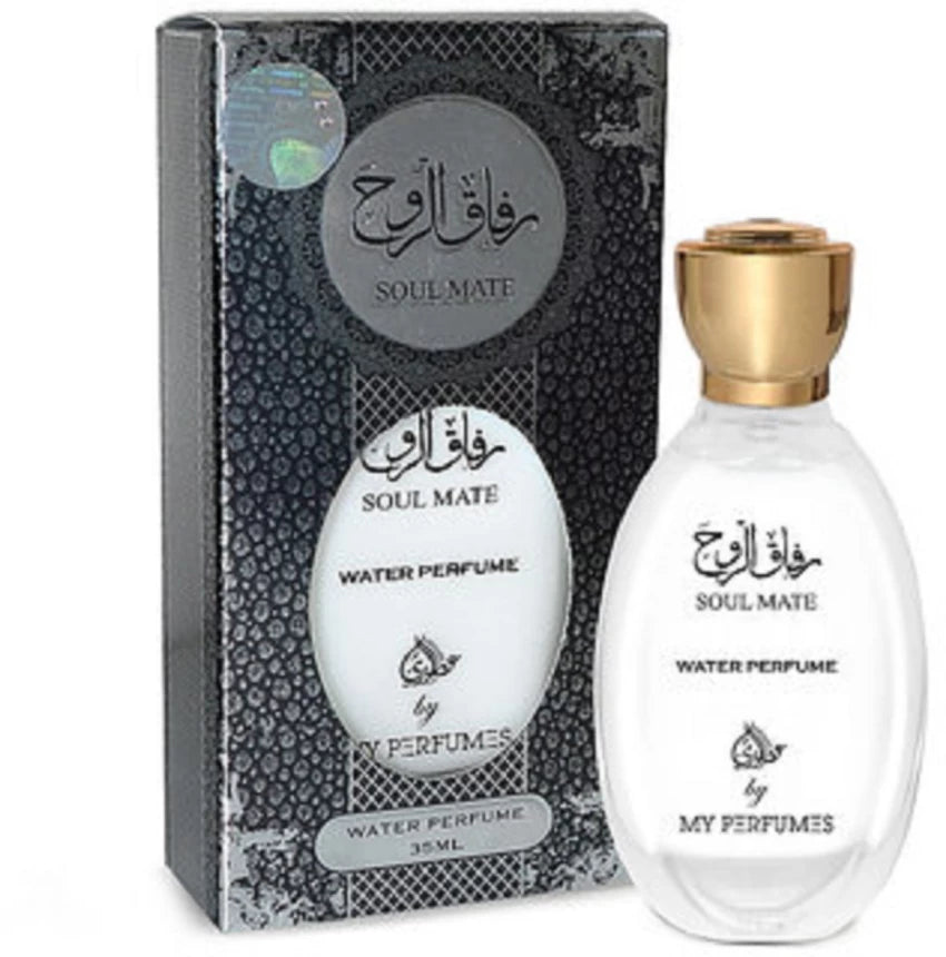 WATER PERFUMES 35ML COLLECTION - OTOORI - DOZEN (12 pieces)